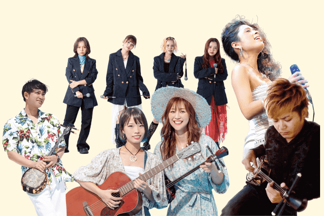 アーティストライブDAY